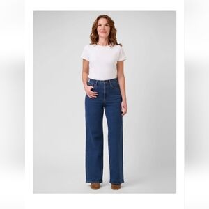 Yoga Jeans
